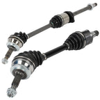 2X CV Axle Assembly for Scion tC (2011–2016)