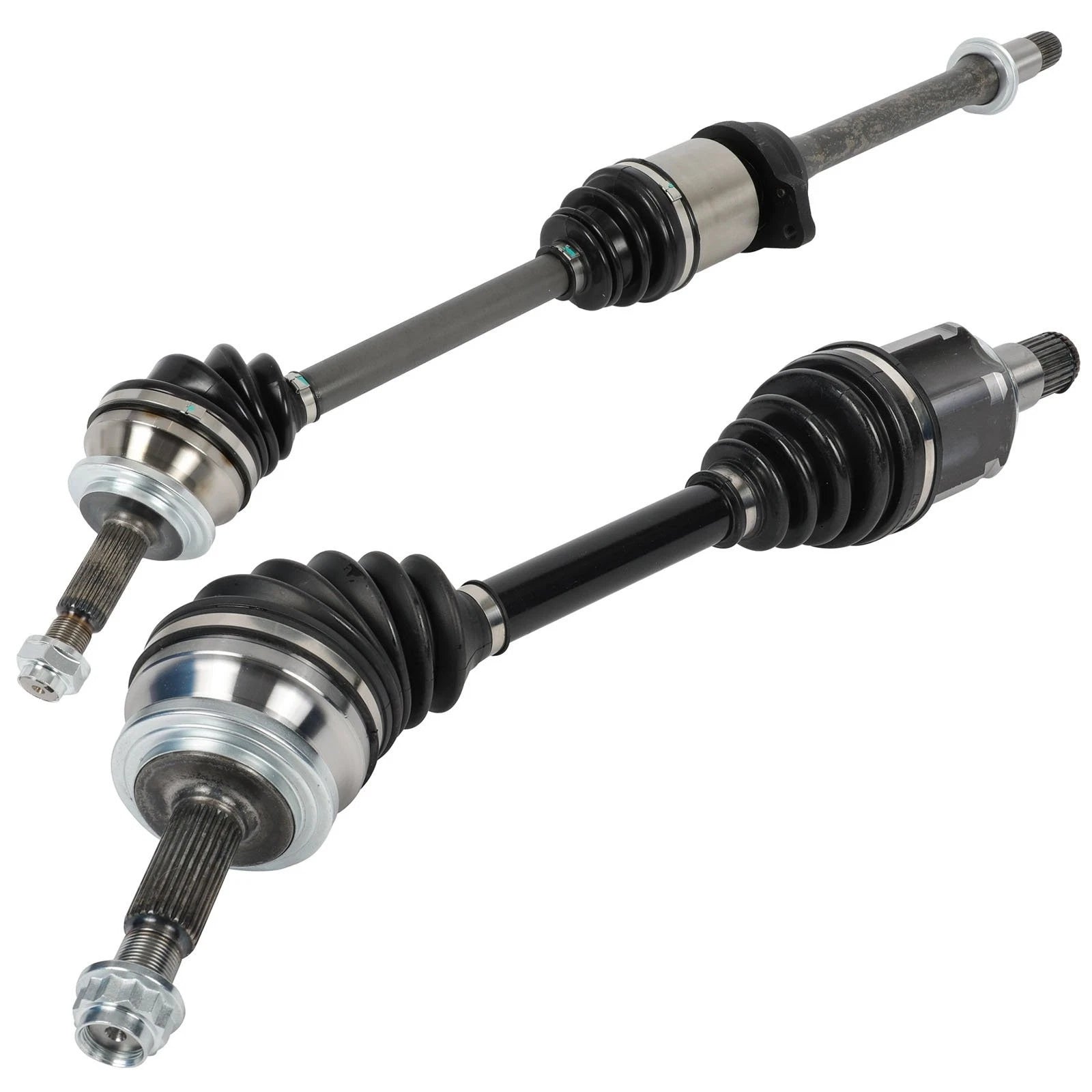 2X CV Axle Assembly for Scion tC (2011–2016)