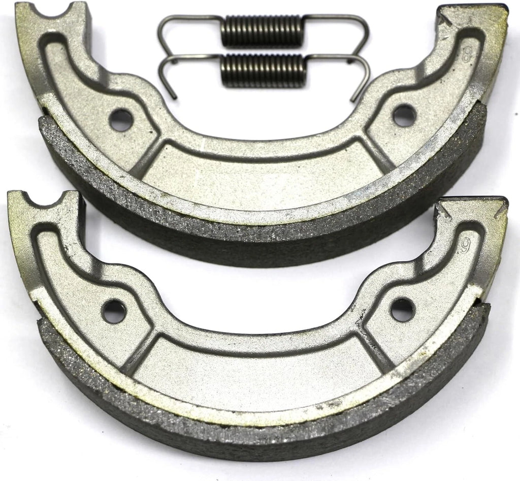 Brake Shoes Pads for Yamaha XV250 Virago 250 (1995–2007)