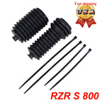 Steering Rack Boots for Polaris RZR 800 EFI (2009–2014)