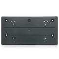 Front License Plate Mounting Bracket for Land Rover Discovery (2017–2023)