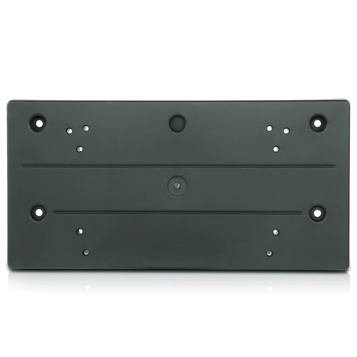 Front License Plate Mounting Bracket for Land Rover Discovery (2017–2023)