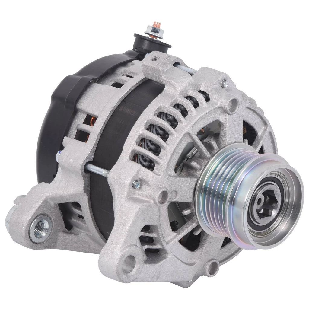 Alternator 125A 12V for Toyota Camry (2015–2017) RAV4 (2013–2018)