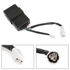 CDI Igniter 21119-1369 for Kawasaki KLF300 Bayou 300 KEF300 Lakota 300 (1990–2004)