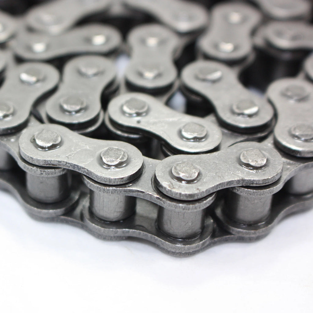 428 Drive Chain + Joiner Link for 250cc 150cc PIT Quad Dirt Bike ATV
