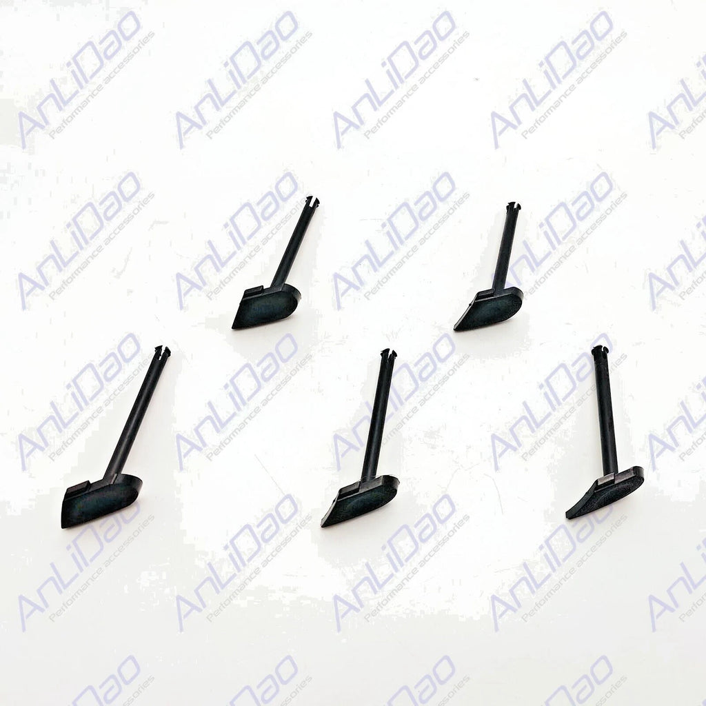 5Pcs Throttle Button for Mercruiser Quicksilver Mercury (824026)
