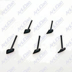 5Pcs Throttle Button for Mercruiser Quicksilver Mercury (824026)
