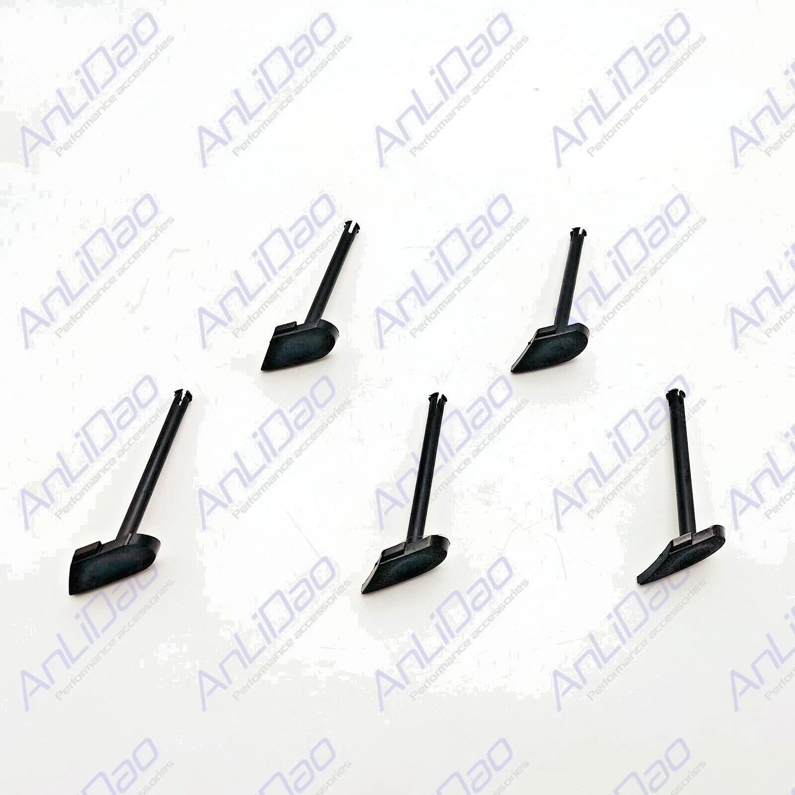 5Pcs Throttle Button for Mercruiser Quicksilver Mercury (824026)