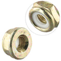 Nut Washer for Brushcutter Trimmer Blades M10 x 1.25 LH