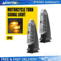 LED Turn Signal Light Indicator for Honda CMX 300 500 CRF250L (2015–2023)