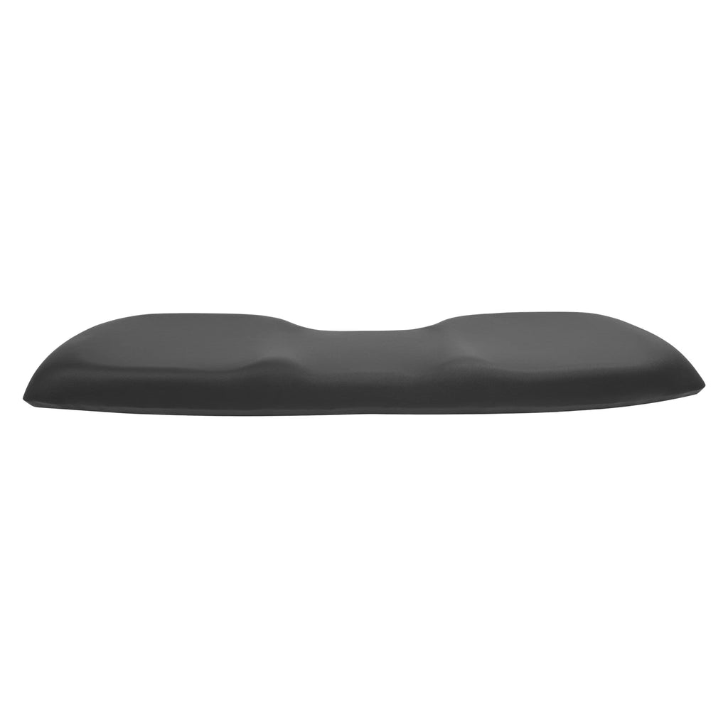 Replacement Seat Back Rest Black for Polaris Ranger XP Crew 800 900 (2009–2018)