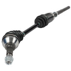 Front Right CV Axle Shaft Assembly for Infiniti QX50 (2019)