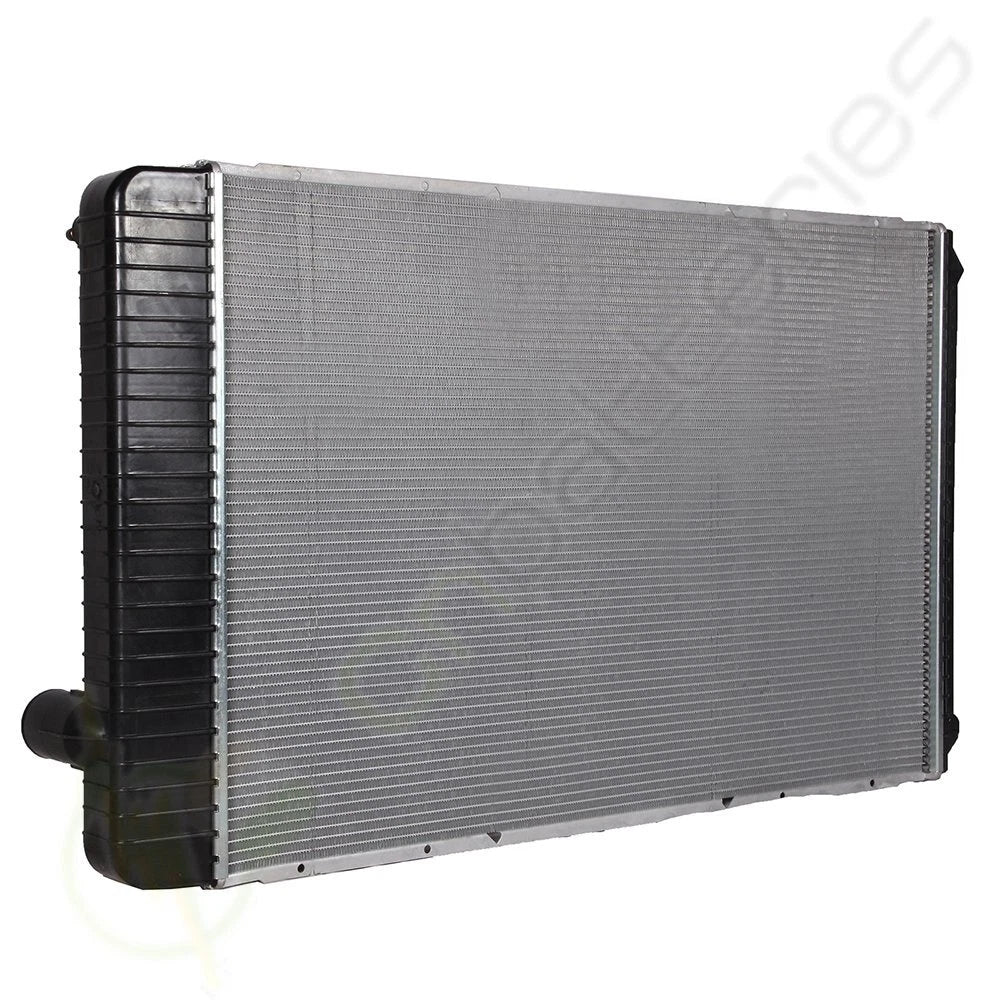 Replacement Aluminum Radiator for International 7300 7400 7600 7700 (2002–2007)