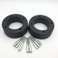 2X 2.5 Inch Wheel Spacers for Kawasaki ATV (4/137)