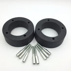 2X 2.5 Inch Wheel Spacers for Kawasaki ATV (4/137)
