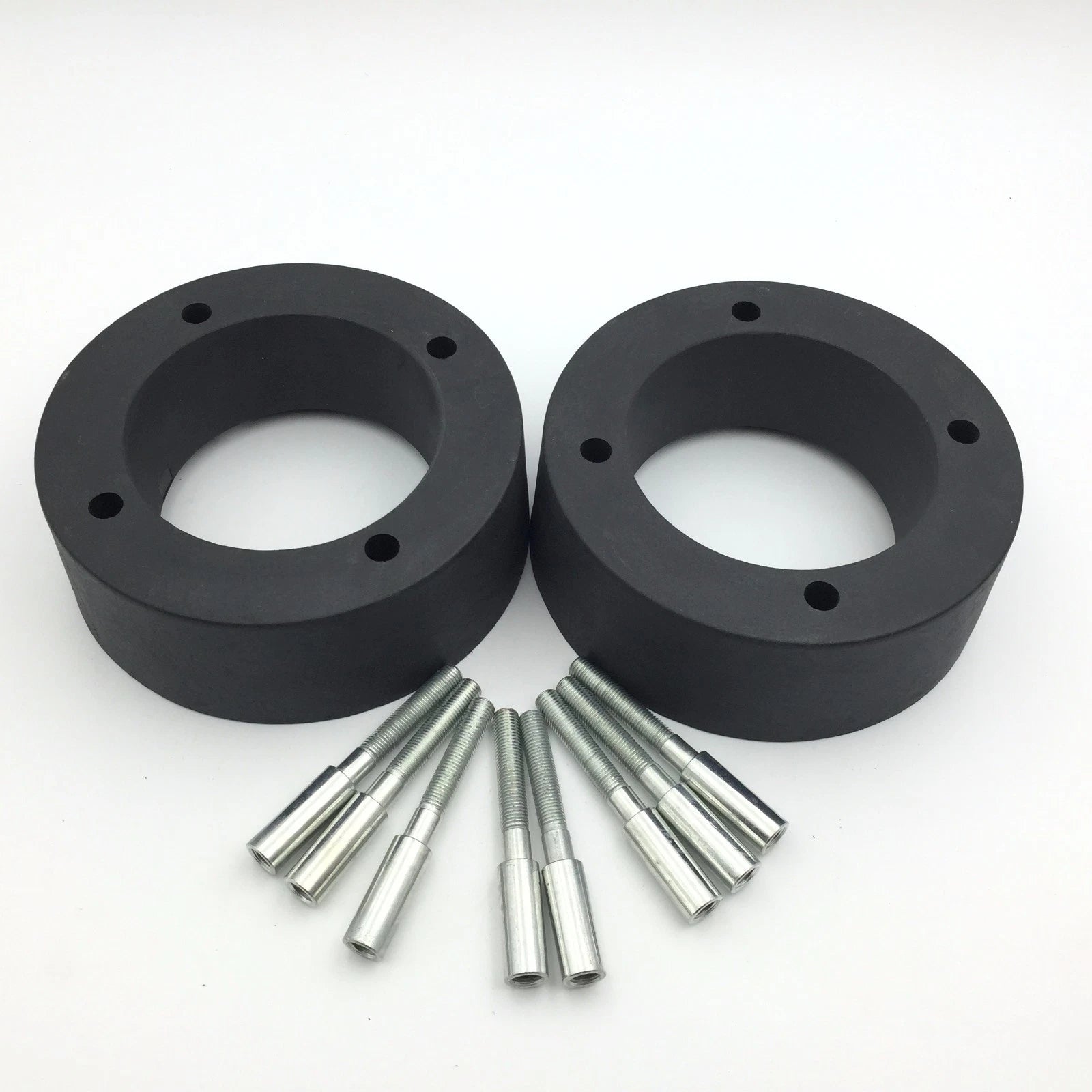 2X 2.5 Inch Wheel Spacers for Kawasaki ATV (4/137)