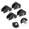 2 Inch Lift Kit for Polaris RZR 800 EFI, RZR 4 800 (2008–2014)