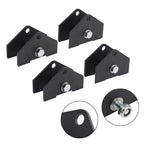 2 Inch Lift Kit for Polaris RZR 800 EFI, RZR 4 800 (2008–2014)