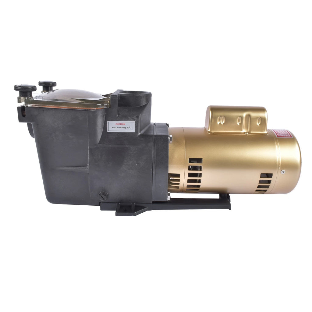 2 HP Pool Pump Motor for Super Pump (230V)