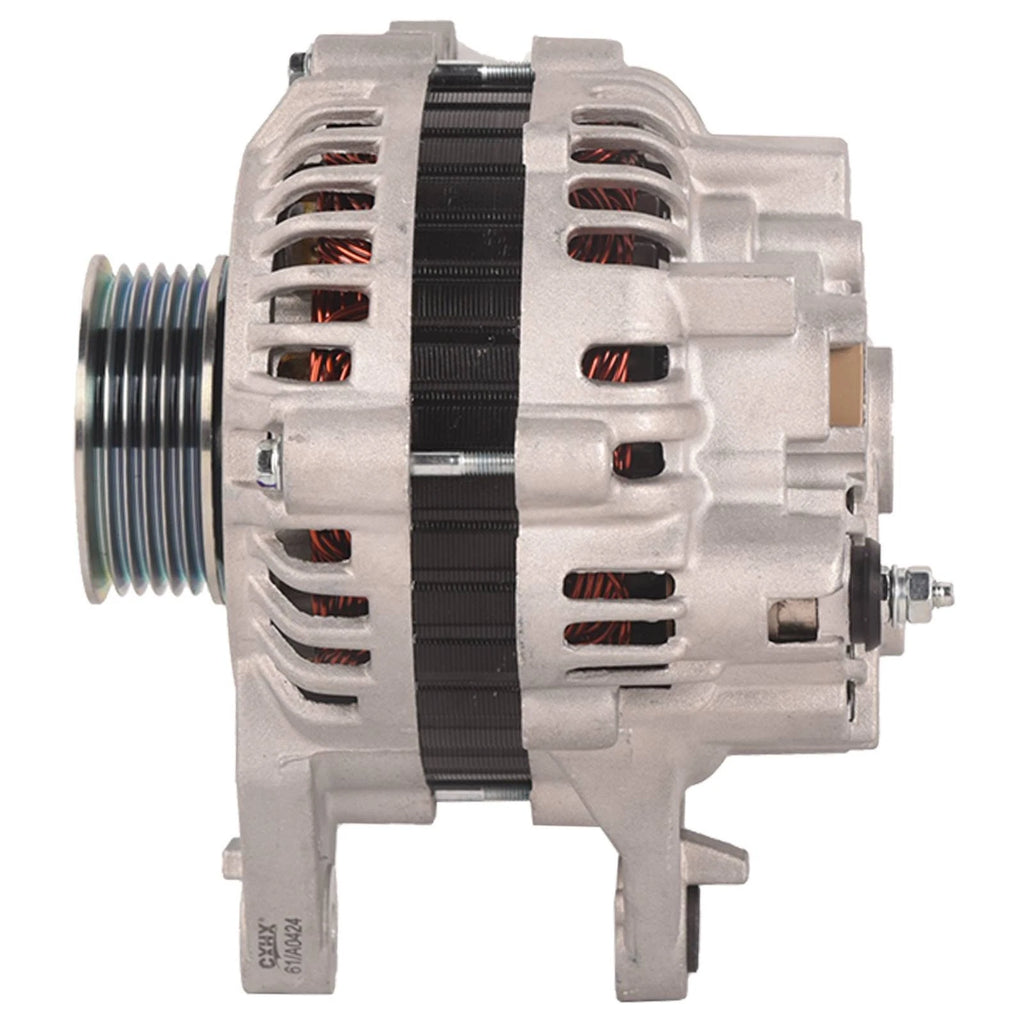 Alternator for Mitsubishi 3000GT (1993–1999) and Galant (1992–1996)