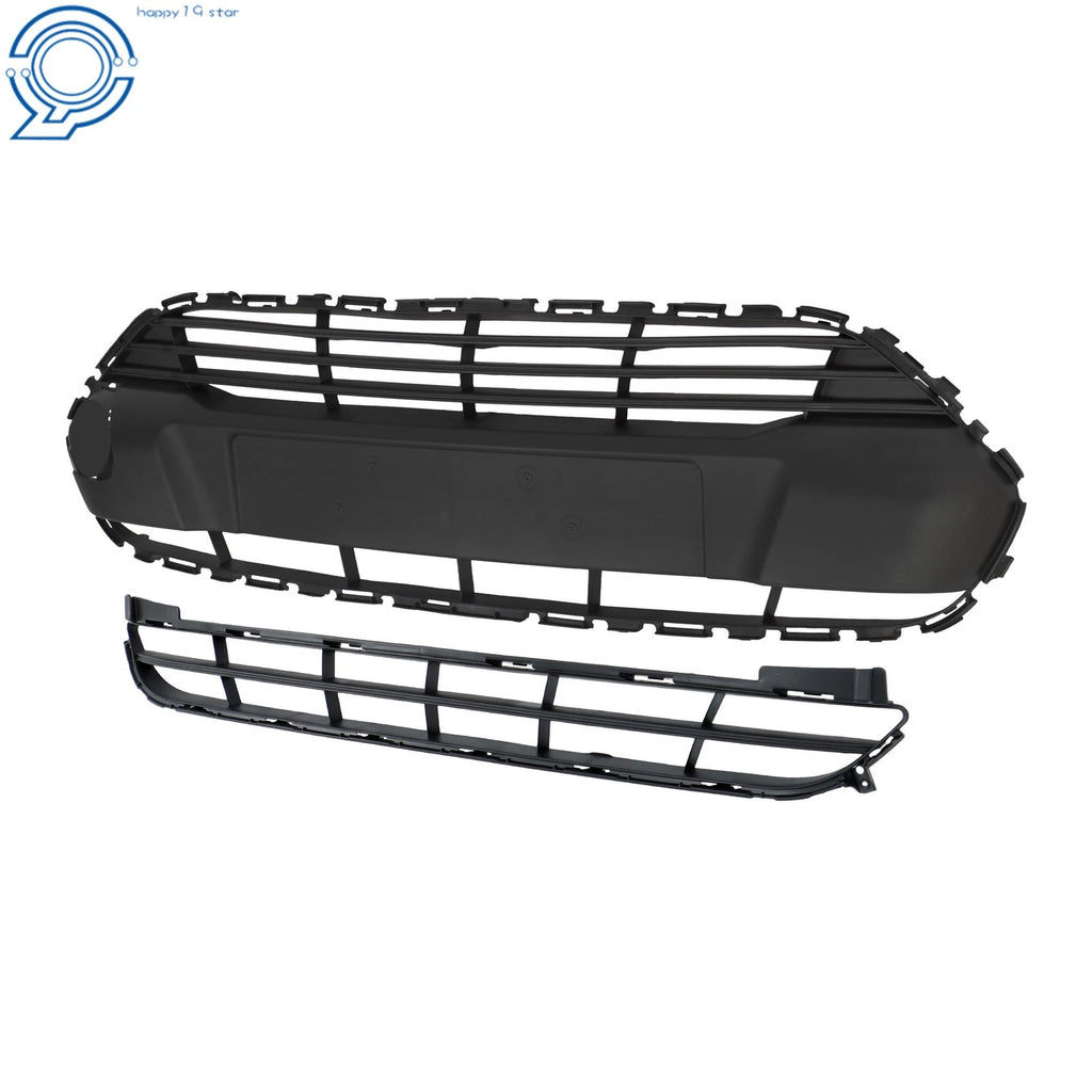 Grille Set for Ford Transit Connect (2014-2018)
