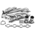 LS Swap Exhaust Header for Chevy C10 Chevelle Camaro Caprice (LS1 LS2 LS6 LS7 LSX)