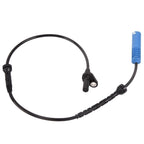 Set of 4 ABS Wheel Speed Sensors for BMW 325xi 328xi 330xi 335i (2006–2013)