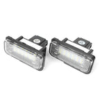 LED License Plate Light for Benz W203, W211, W219, R171 (2000-2010)