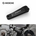 Gear Box Bracket Transmission Mount for Can-Am Maverick X3 MAX RR R TURBO (2017–2023)