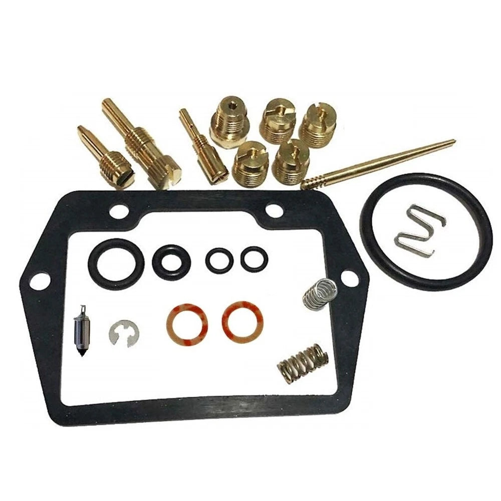 Carburetor Repair Kit for ST90 Trailsport 90 (1973–1975) & CT70 Trail 70 (1969–1977)
