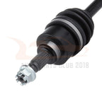 CV Axle Set for Honda Rancher 420 (2009–2014)