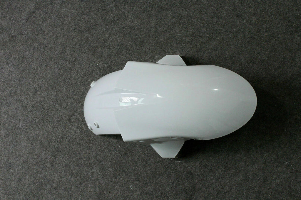 Injection Fairing Kit for Kawasaki Ninja ZX6R (2007–2008)