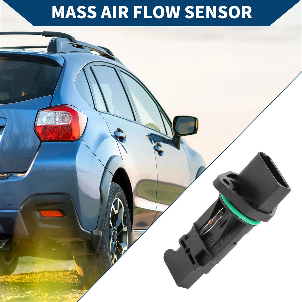 Mass Air Flow Sensor No.06A906461C for Audi A4 1.8L (2000–2006)