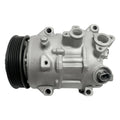 AC Compressor Replacement for Lexus NX200t 2.0L (2015–2017)