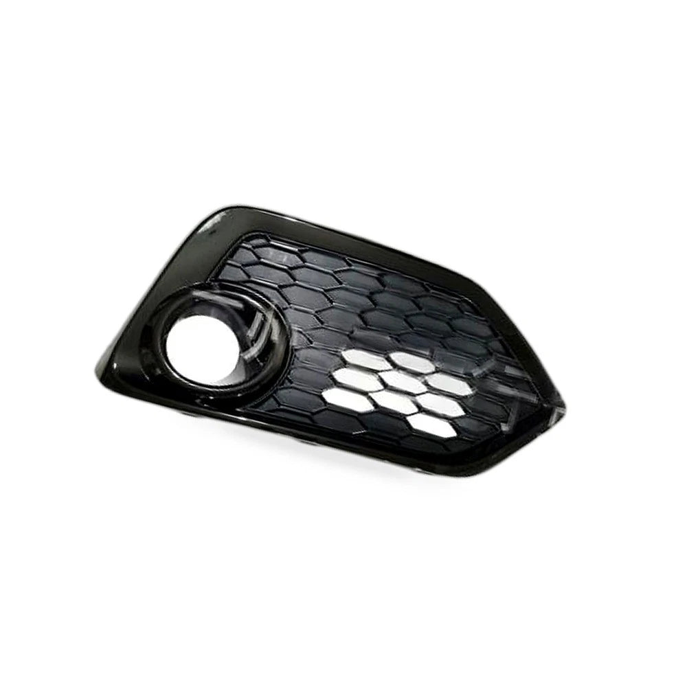 Front Fog Light Cover Frame for Honda Civic Hatchback (2017–2019) Left