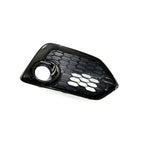 Front Fog Light Cover Frame for Honda Civic Hatchback (2017–2019) Left