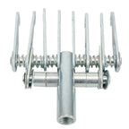 8 Finger Dent Puller Claw Hook M16 for Auto Body