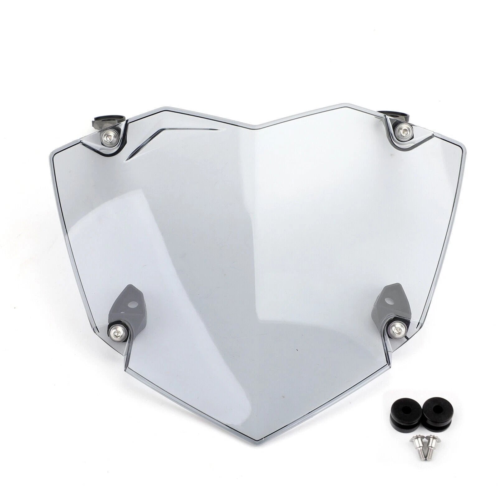 Headlight Protector Guard for BMW R1200GS Adventure (2013–2017) T9