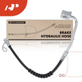 Rear Right Brake Hydraulic Hose for Ford F-550 Super Duty (1999–2003)
