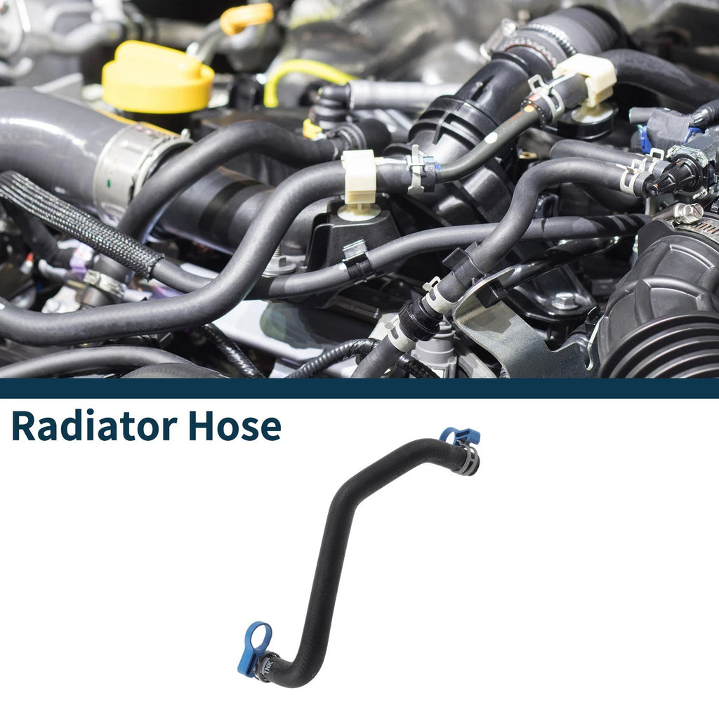 Radiator Hose No.26213959 for Chevrolet Trax Onix 1.0T (2020–2021)