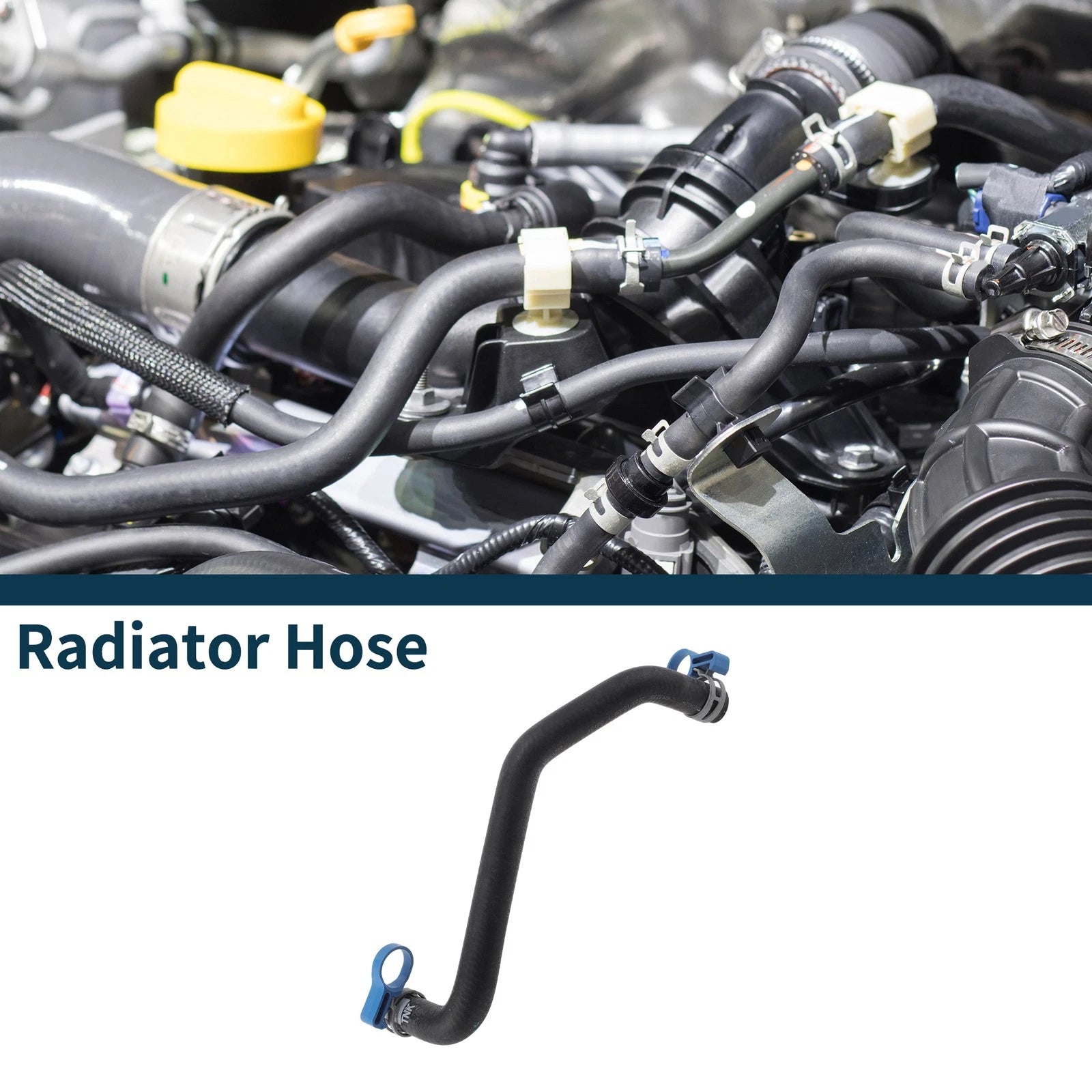Radiator Hose No.26213959 for Chevrolet Trax Onix 1.0T (2020–2021)