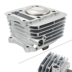 66MM Cylinder Piston Top End Gasket Kit for Suzuki DR200 (2000–2007)