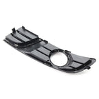 Right Side Front Bumper Fog Light Cover for VW Polo (2011-2013)