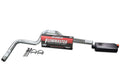 3" Exhaust Kit for Ford F150 (2015–2020) Flowmaster 50 Series