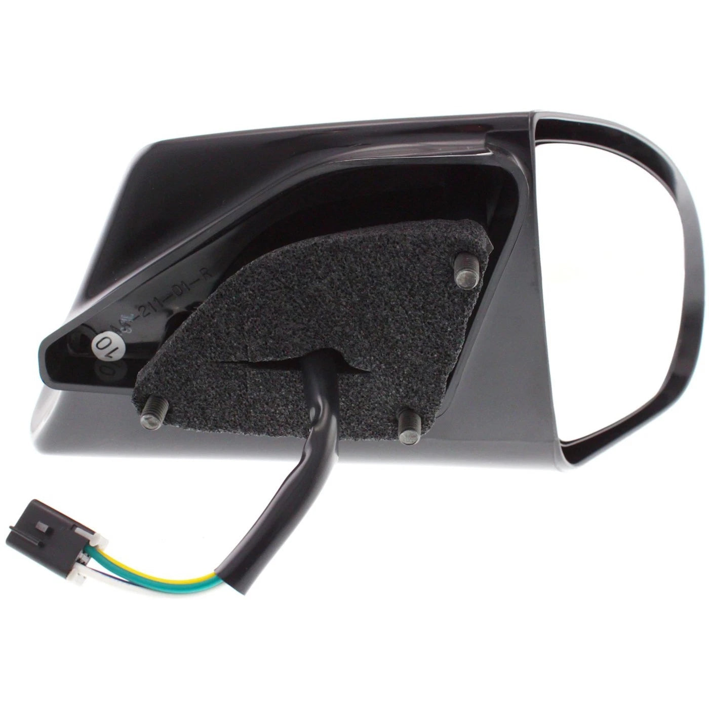 Mirror Set for Chevrolet Camaro (1993–2002) Power Glass