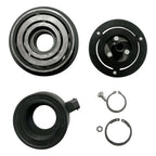 A/C Compressor Clutch Replacement for Chevrolet Malibu 2.2L (2004–2006)