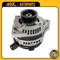 Alternator for Acura MDX and TL and Honda Odyssey (2003–2009)