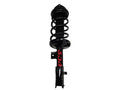 Front Right Strut and Coil Spring Assembly for Suzuki Grand Vitara (2006–2014)