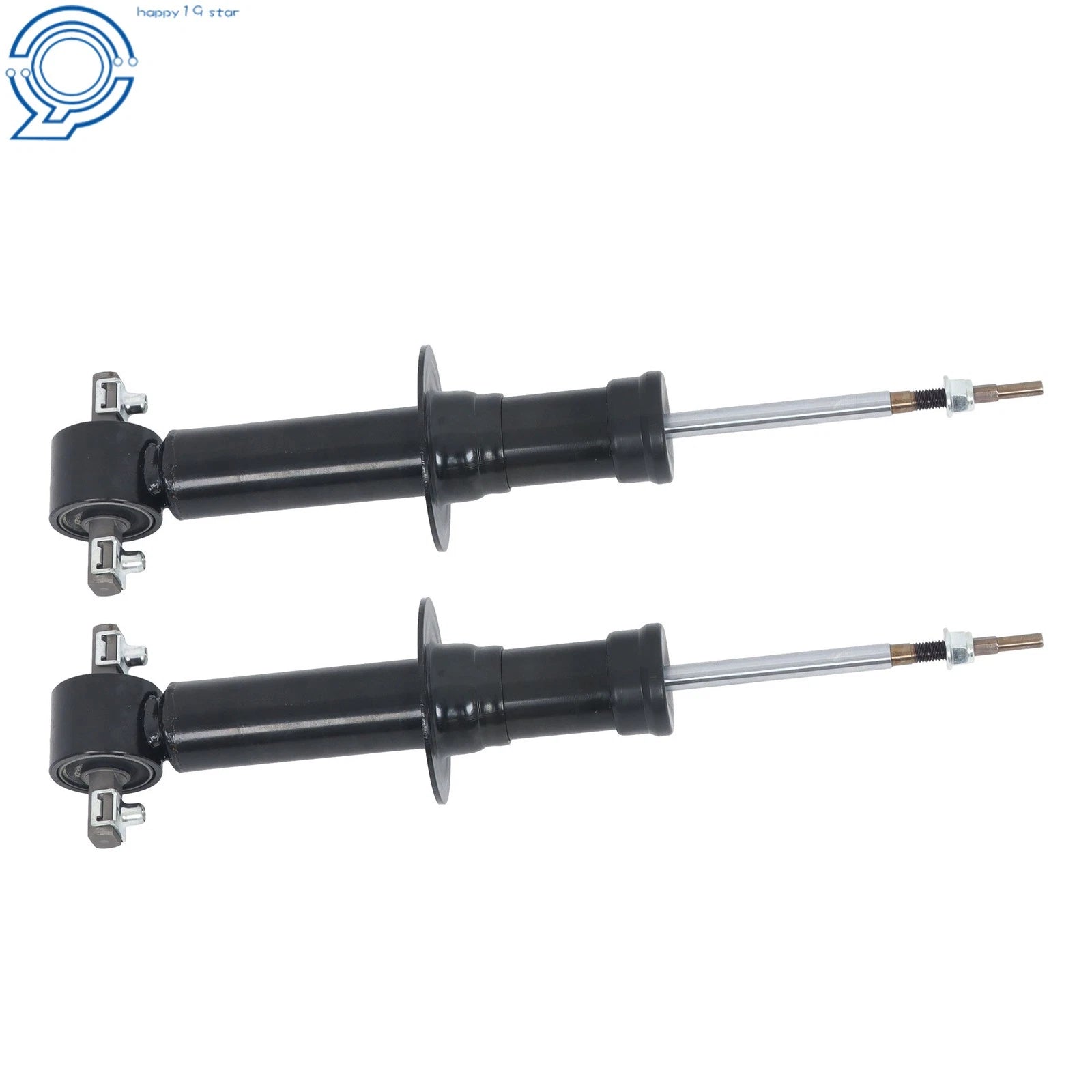 2X Front Shock Absorber with Sensor for GMC Yukon (2007-2014)