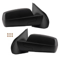 Heated Side View Mirror for Chevrolet Silverado 3500 HD (2015–2019)